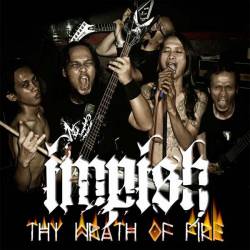 Impish (IDN) : Thy Wrath of Fire